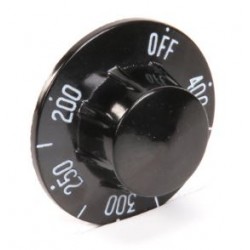 Knob for Fryer Thermostat