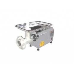 22 MEAT GRINDER 2 HP. (STAINLESS STEEL BODY & MEAT PAN)