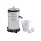JUICER - STAINLESS STEEL - 110 VOLTS