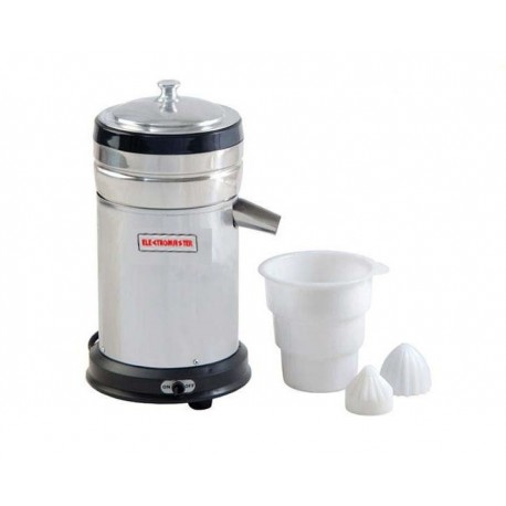 JUICER - STAINLESS STEEL - 110 VOLTS