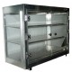 3 LEVEL WARMING CABINET 18X30