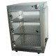 3 LEVEL WARMING CABINET 20"x20"x25"