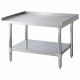 Stainless & Galvanized Equipment Stands