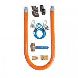 Gas Hose Connection Kit 3