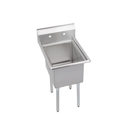 SINGLE COMPARTMENT SINK